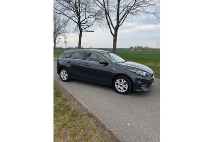 Kia ceed / Ceed Gebrauchtwagen