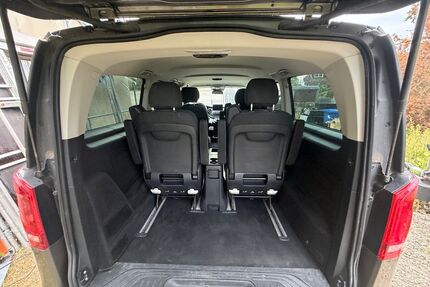 Mercedes-Benz V 220 Gebrauchtwagen