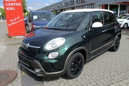 Fiat 500L Gebrauchtwagen