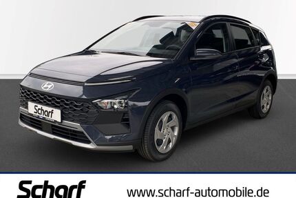 Hyundai BAYON Gebrauchtwagen