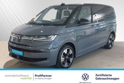 VW T7 Multivan Gebrauchtwagen