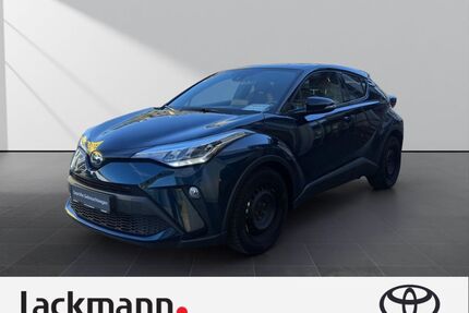 Toyota C-HR Gebrauchtwagen