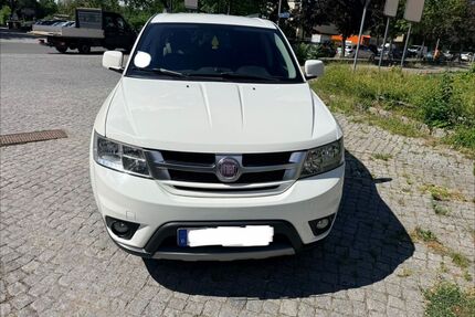 Fiat Freemont Gebrauchtwagen