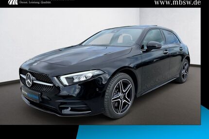 Mercedes-Benz A 250 Gebrauchtwagen