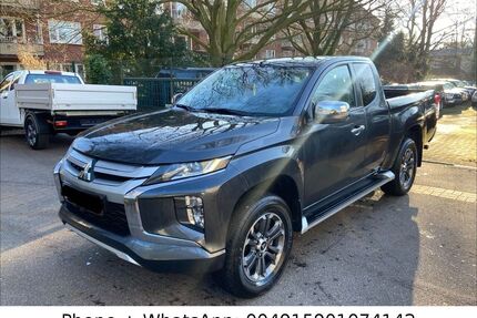 Mitsubishi L200 Gebrauchtwagen