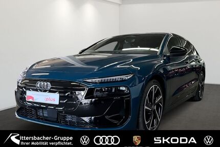 Audi A6 e-tron Gebrauchtwagen