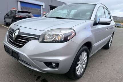 Renault Koleos Gebrauchtwagen