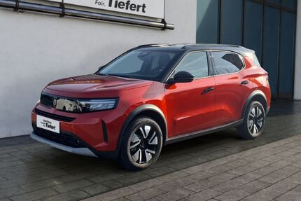 Opel Frontera Gebrauchtwagen