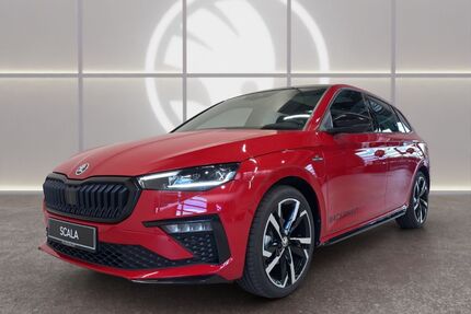 Skoda Scala Gebrauchtwagen