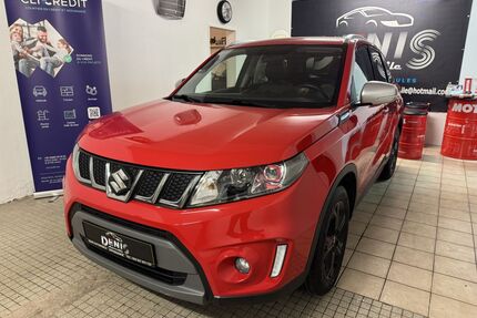 Suzuki Vitara Gebrauchtwagen