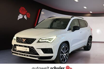 Cupra Ateca Gebrauchtwagen