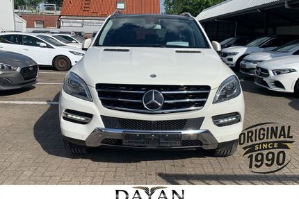 Mercedes-Benz ML 350 Gebrauchtwagen