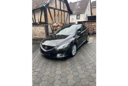 Mazda 6 Gebrauchtwagen