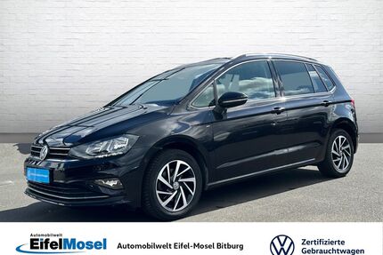 VW Golf Sportsvan Gebrauchtwagen