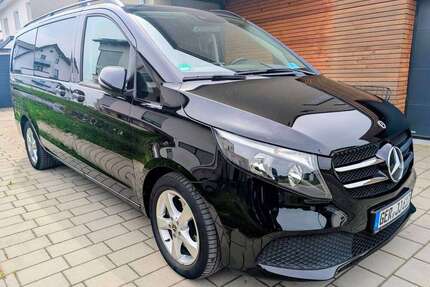 Mercedes-Benz V 250 Gebrauchtwagen