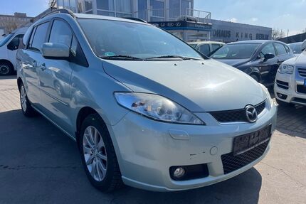 Mazda 5 Gebrauchtwagen