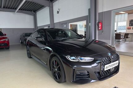 BMW M440 Gebrauchtwagen