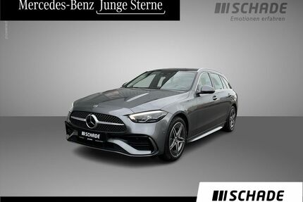 Mercedes-Benz C 300 Gebrauchtwagen