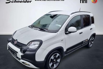 Fiat Panda Gebrauchtwagen