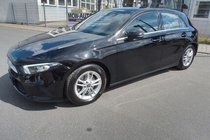 Mercedes-Benz A 200 Gebrauchtwagen