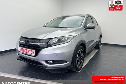 Honda HR-V Gebrauchtwagen