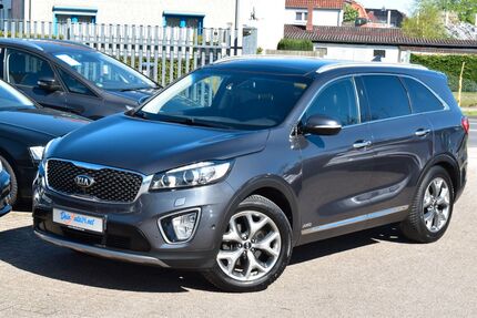 Kia Sorento Gebrauchtwagen