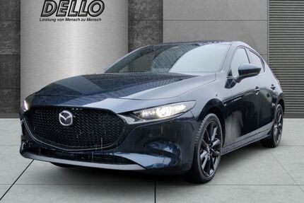 Mazda 3 Gebrauchtwagen