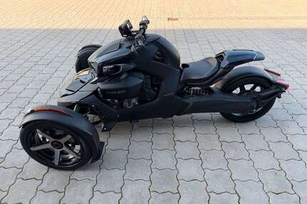 Can-Am Ryker Gebrauchtwagen