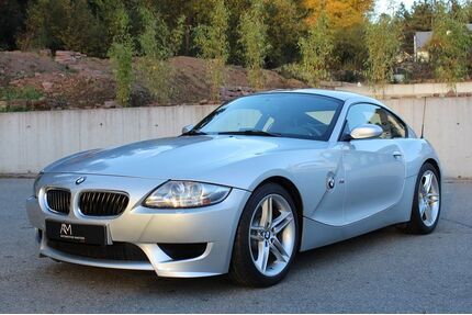 BMW Z4 M Gebrauchtwagen