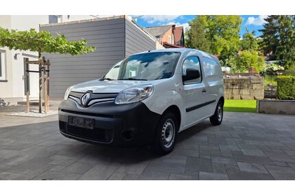 Renault Kangoo Gebrauchtwagen
