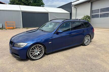 BMW 325 Gebrauchtwagen