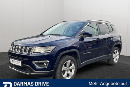 Jeep Compass Gebrauchtwagen
