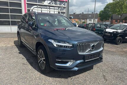 Volvo XC90 Gebrauchtwagen