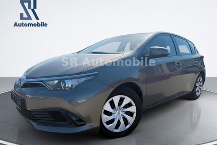 Toyota Auris Gebrauchtwagen