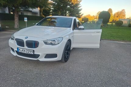 BMW 530 Gran Turismo Gebrauchtwagen