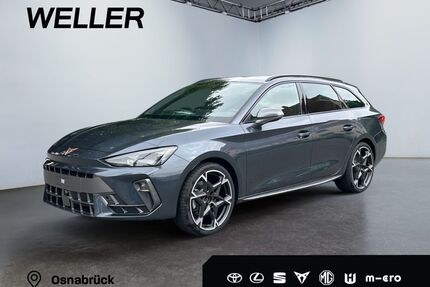 Cupra Leon Gebrauchtwagen