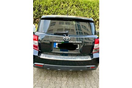Toyota Urban Cruiser Gebrauchtwagen