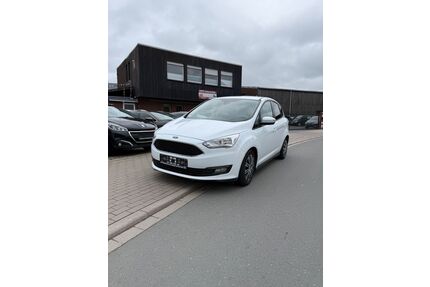Ford C-Max Gebrauchtwagen