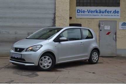 Seat Mii Gebrauchtwagen