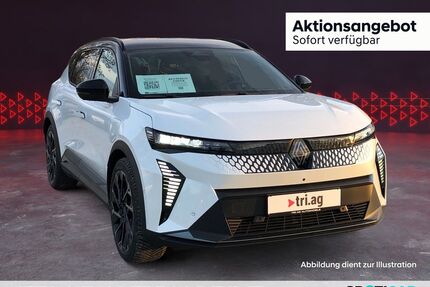 Renault Scenic Gebrauchtwagen