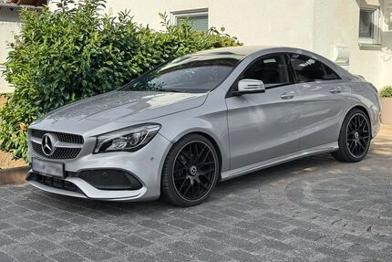 Mercedes-Benz CLA 200 Gebrauchtwagen