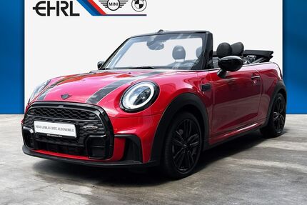 Mini Cooper Cabrio Gebrauchtwagen