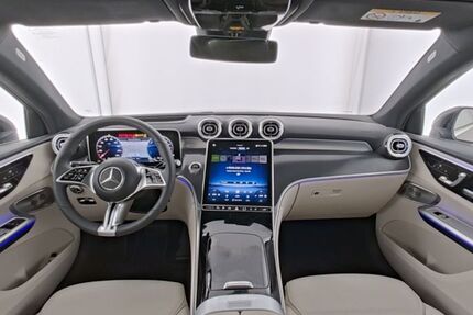 Mercedes-Benz GLC 300 Gebrauchtwagen