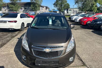 Chevrolet Spark Gebrauchtwagen