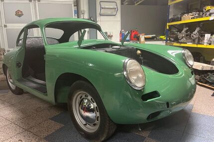 Porsche 356 Gebrauchtwagen