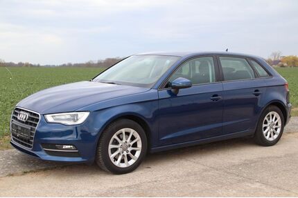 Audi A3 Gebrauchtwagen