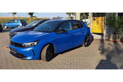 Opel Corsa Gebrauchtwagen