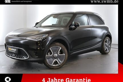 Smart #1 Gebrauchtwagen