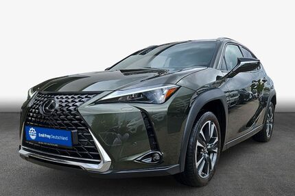 Lexus UX Gebrauchtwagen