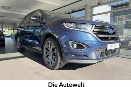 Ford Edge Gebrauchtwagen